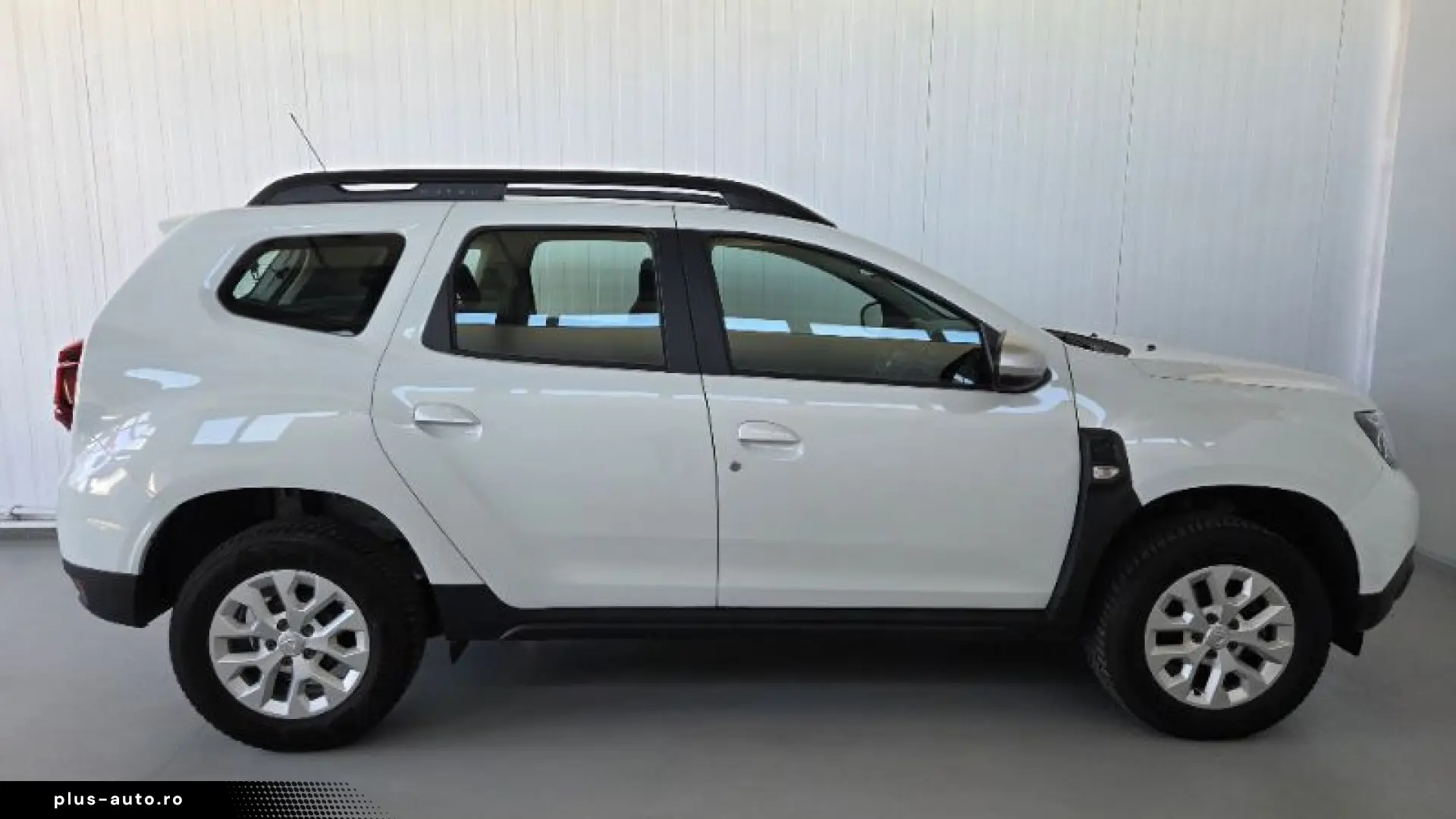 DACIA DUSTER 1.0 ECO-G 100CP Comfort