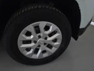 DACIA DUSTER 1.0 ECO-G 100CP Comfort