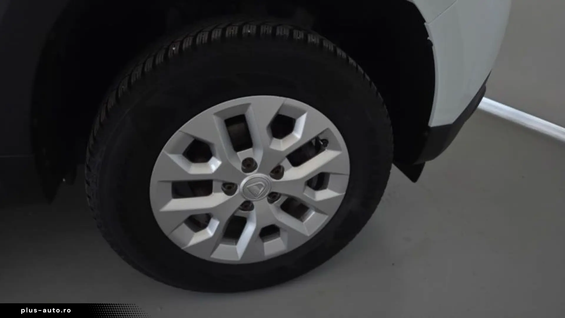 DACIA DUSTER 1.0 ECO-G 100CP Comfort