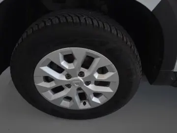 DACIA DUSTER 1.0 ECO-G 100CP Comfort