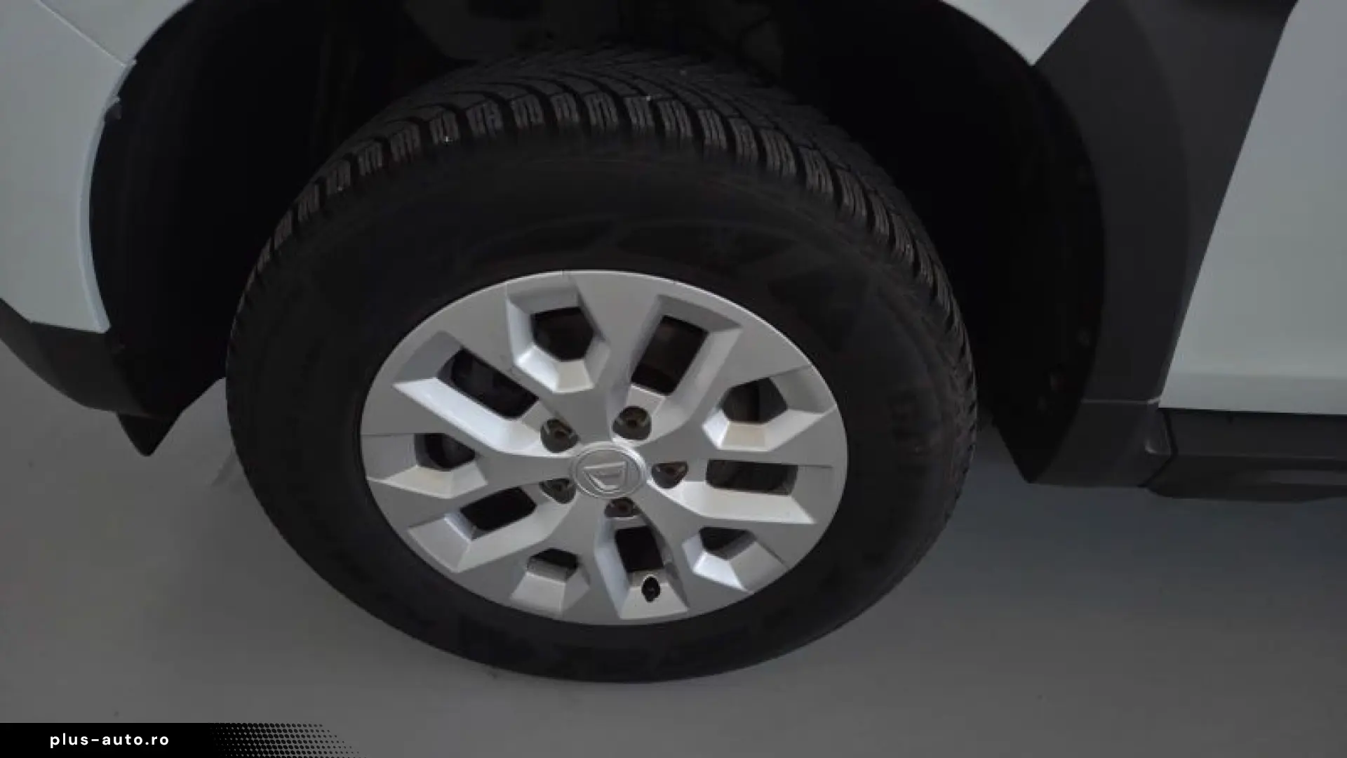 DACIA DUSTER 1.0 ECO-G 100CP Comfort