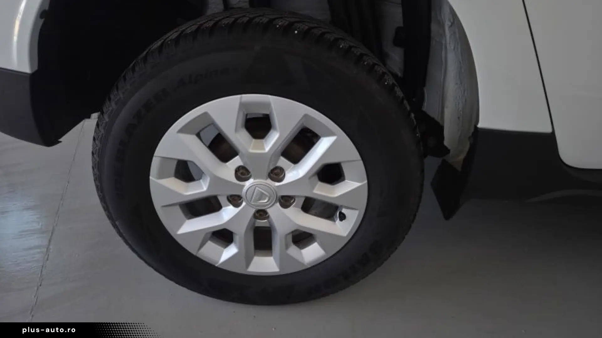 DACIA DUSTER 1.0 ECO-G 100CP Comfort