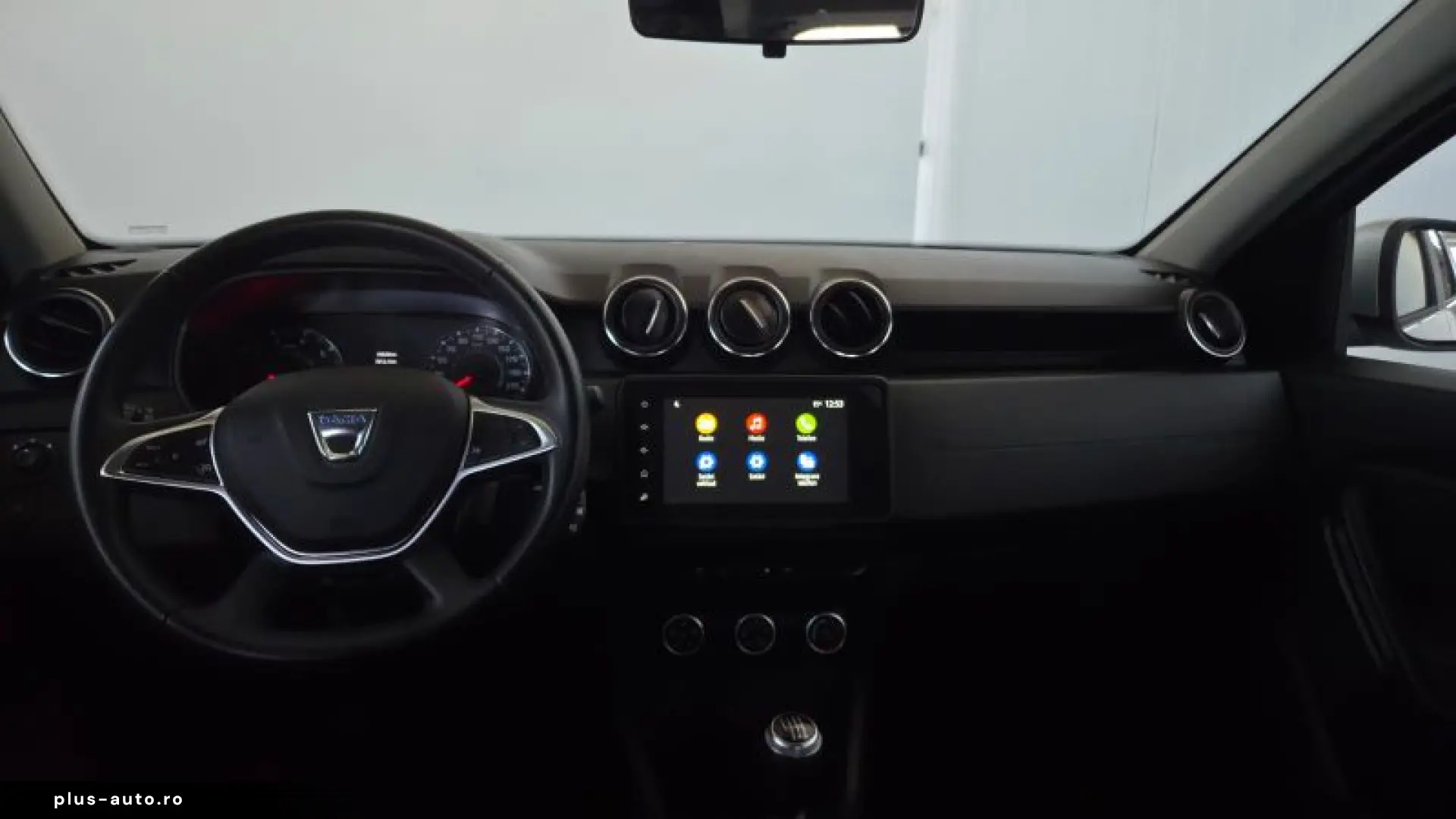 DACIA DUSTER 1.0 ECO-G 100CP Comfort