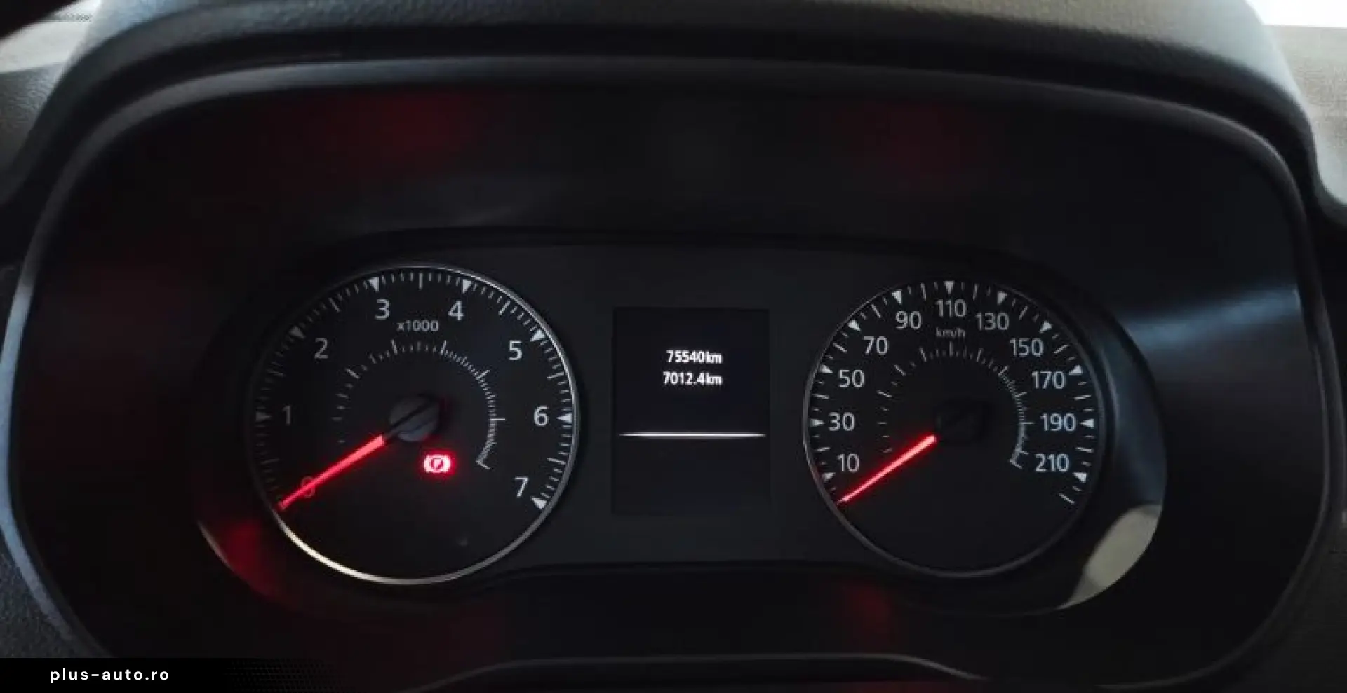 DACIA DUSTER 1.0 ECO-G 100CP Comfort