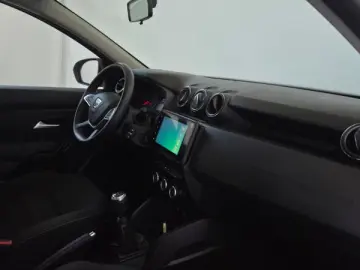 DACIA DUSTER 1.0 ECO-G 100CP Comfort