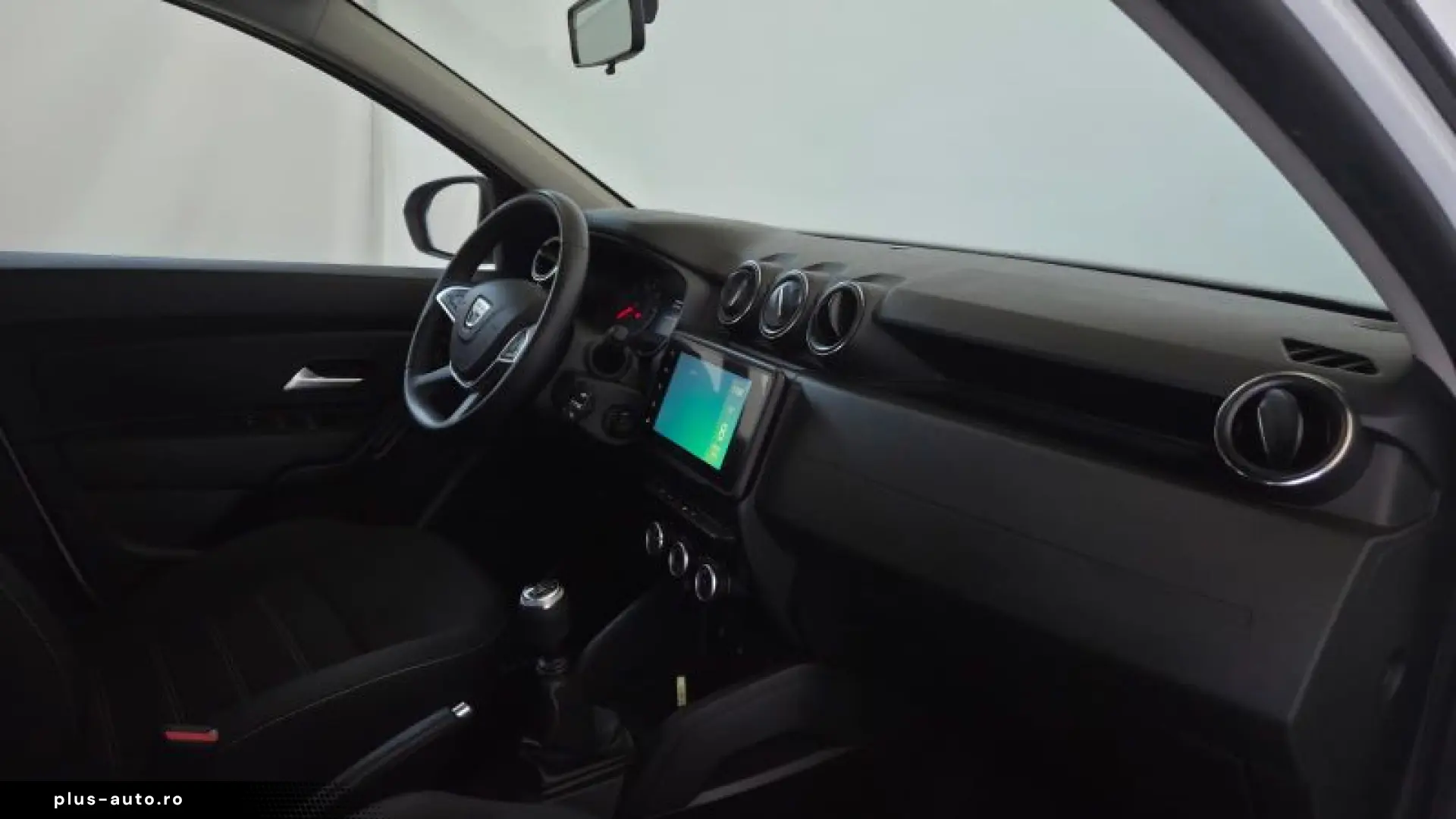 DACIA DUSTER 1.0 ECO-G 100CP Comfort