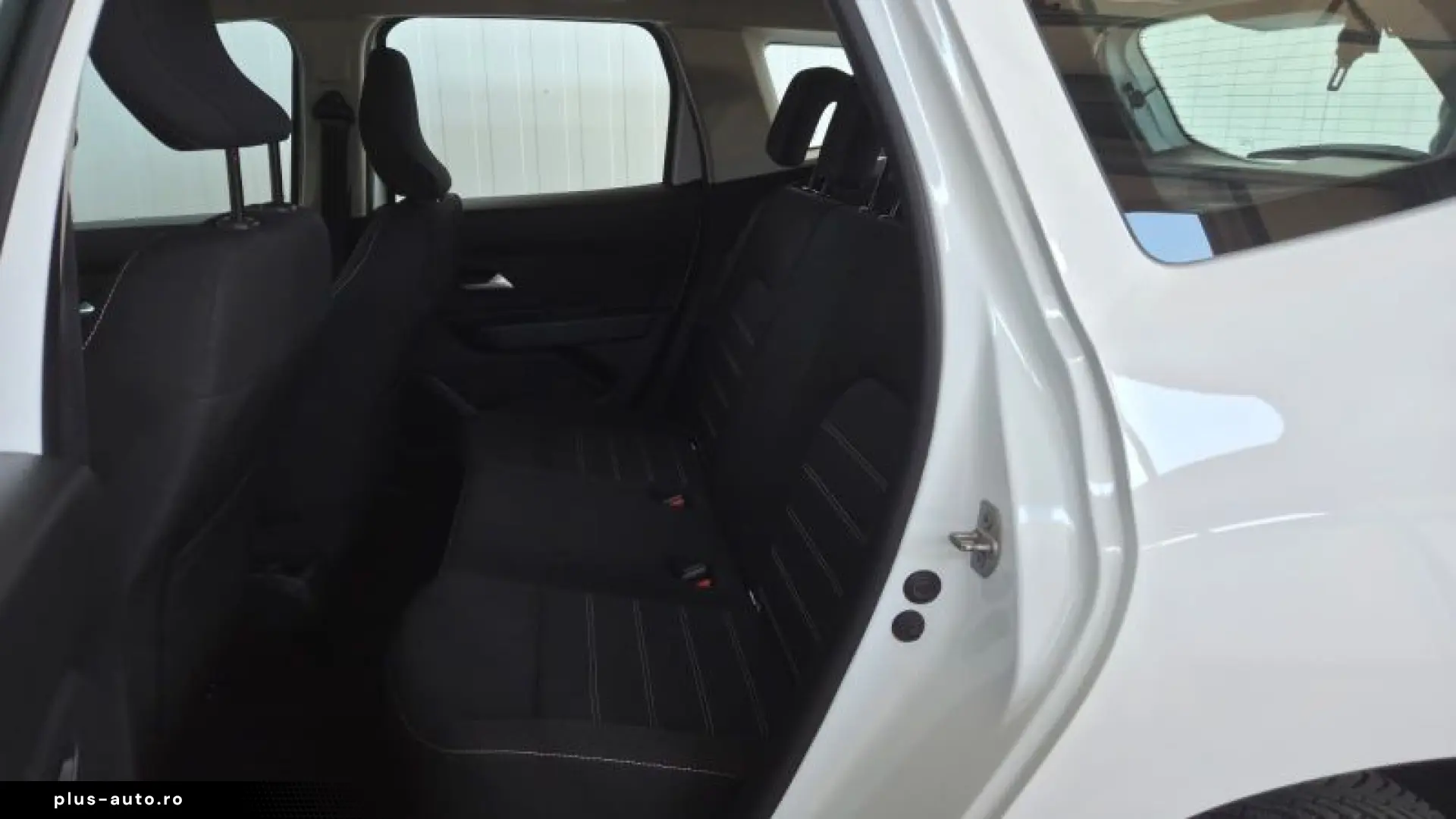 DACIA DUSTER 1.0 ECO-G 100CP Comfort