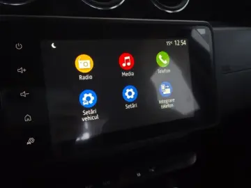 DACIA DUSTER 1.0 ECO-G 100CP Comfort