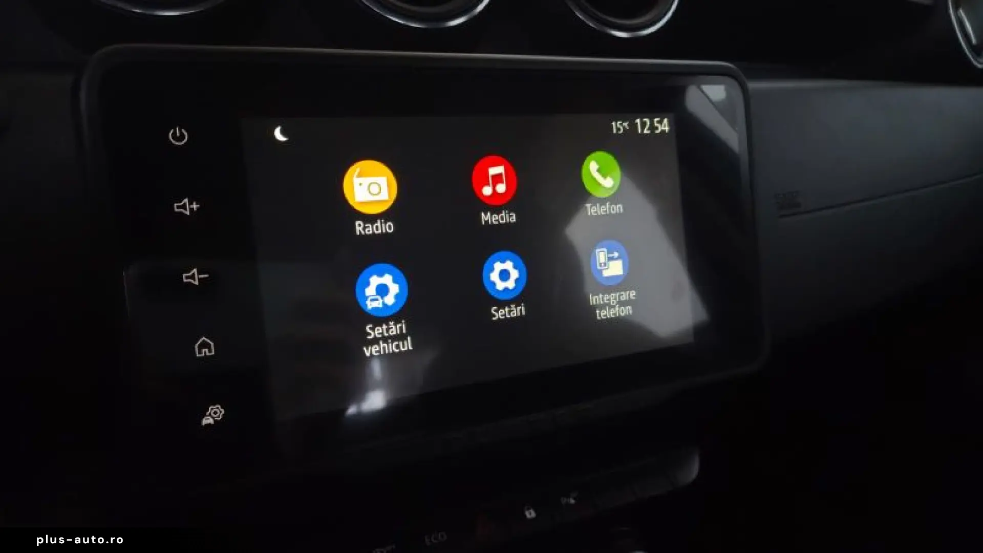 DACIA DUSTER 1.0 ECO-G 100CP Comfort