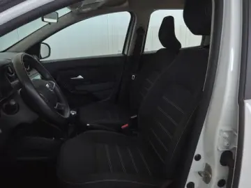 DACIA DUSTER 1.0 ECO-G 100CP Comfort