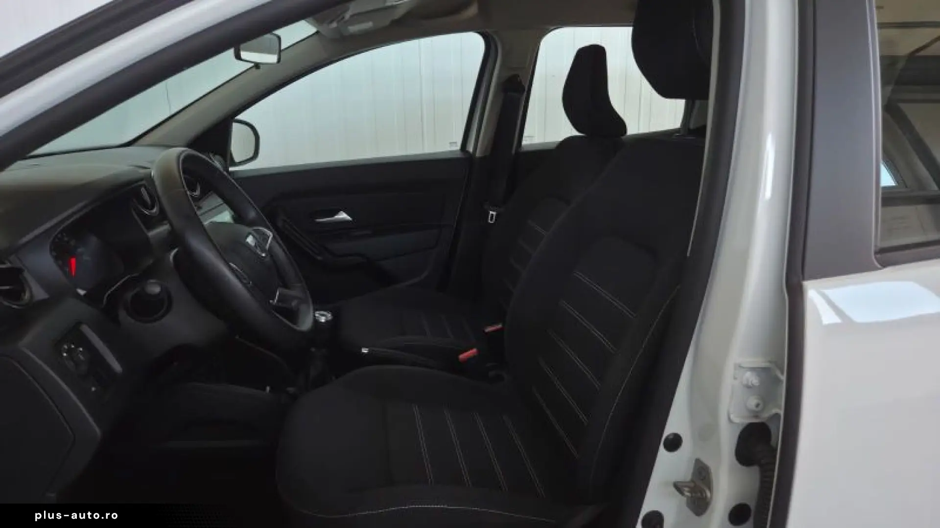 DACIA DUSTER 1.0 ECO-G 100CP Comfort