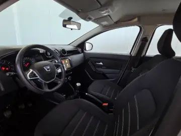 DACIA DUSTER 1.0 ECO-G 100CP Comfort