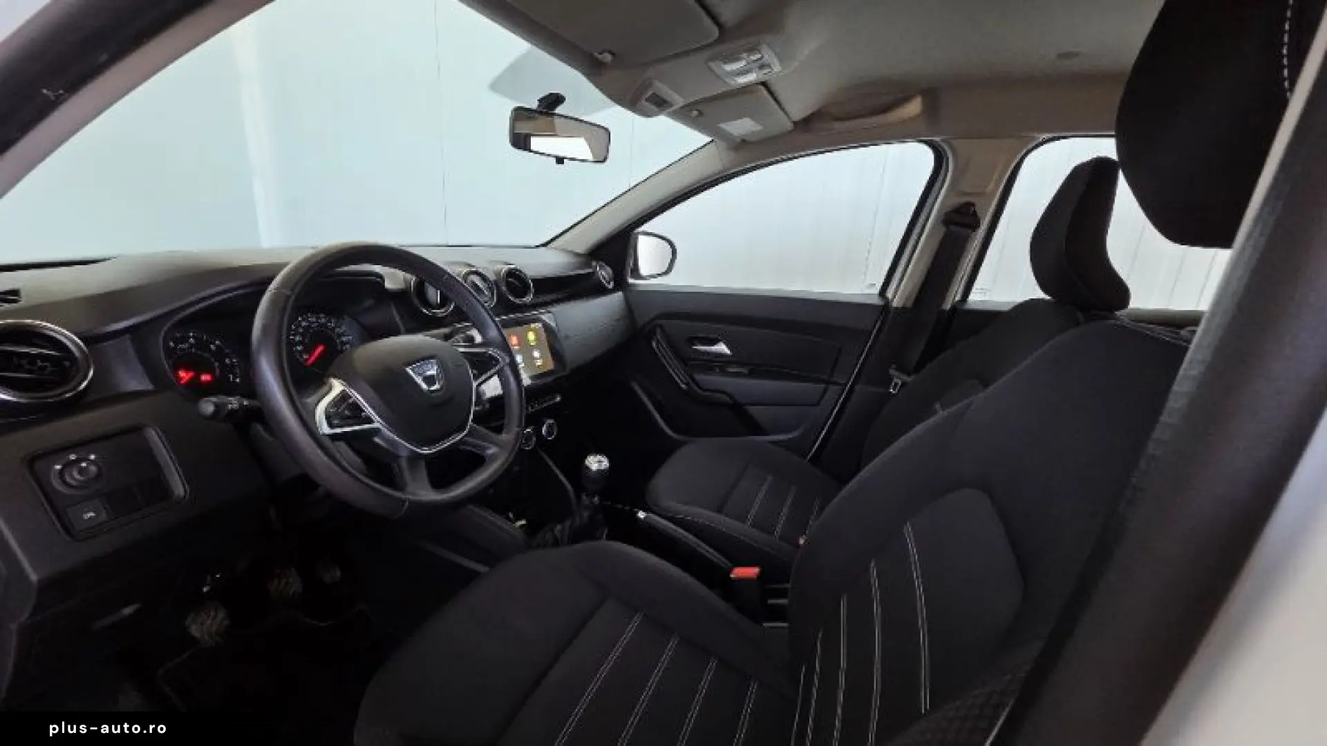 DACIA DUSTER 1.0 ECO-G 100CP Comfort