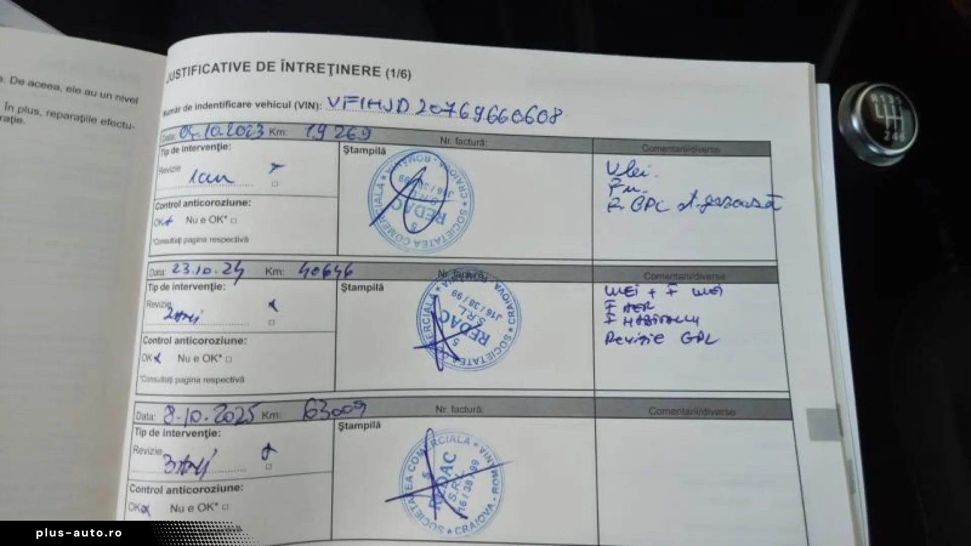 DACIA DUSTER 1.0 ECO-G 100CP Comfort