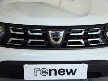 DACIA DUSTER 1.0 ECO-G 100CP Comfort