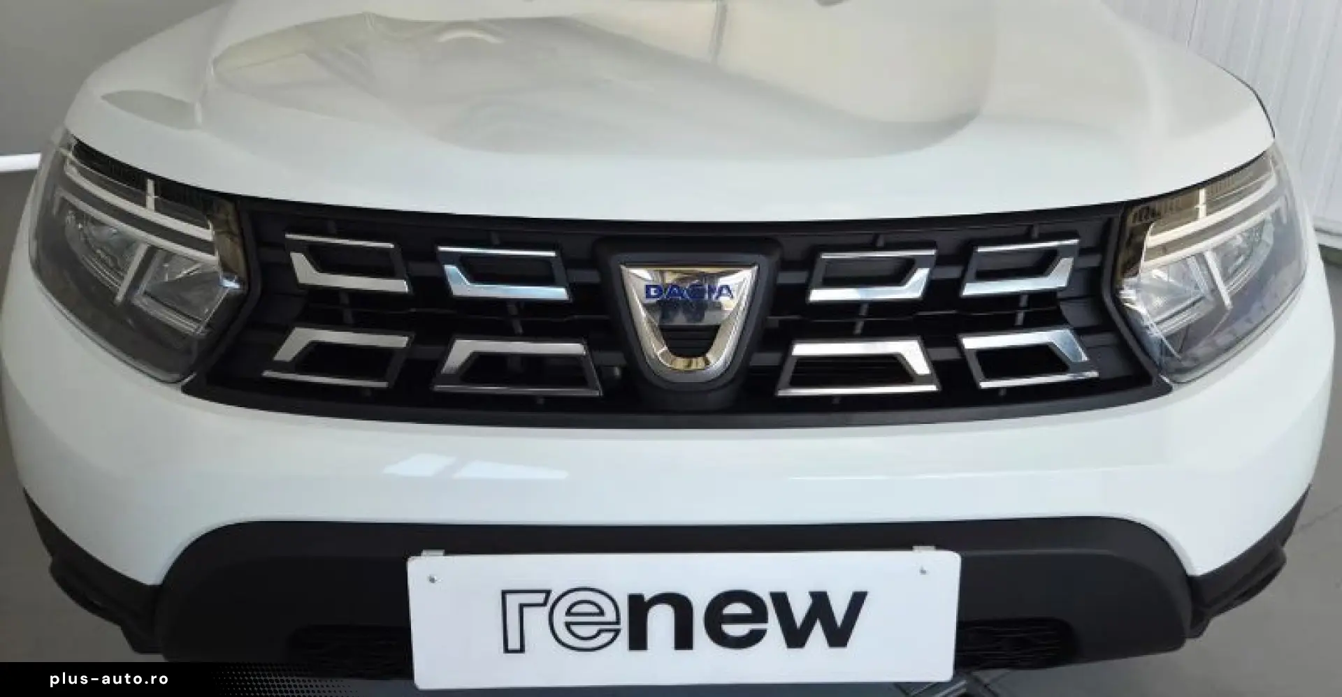 DACIA DUSTER 1.0 ECO-G 100CP Comfort