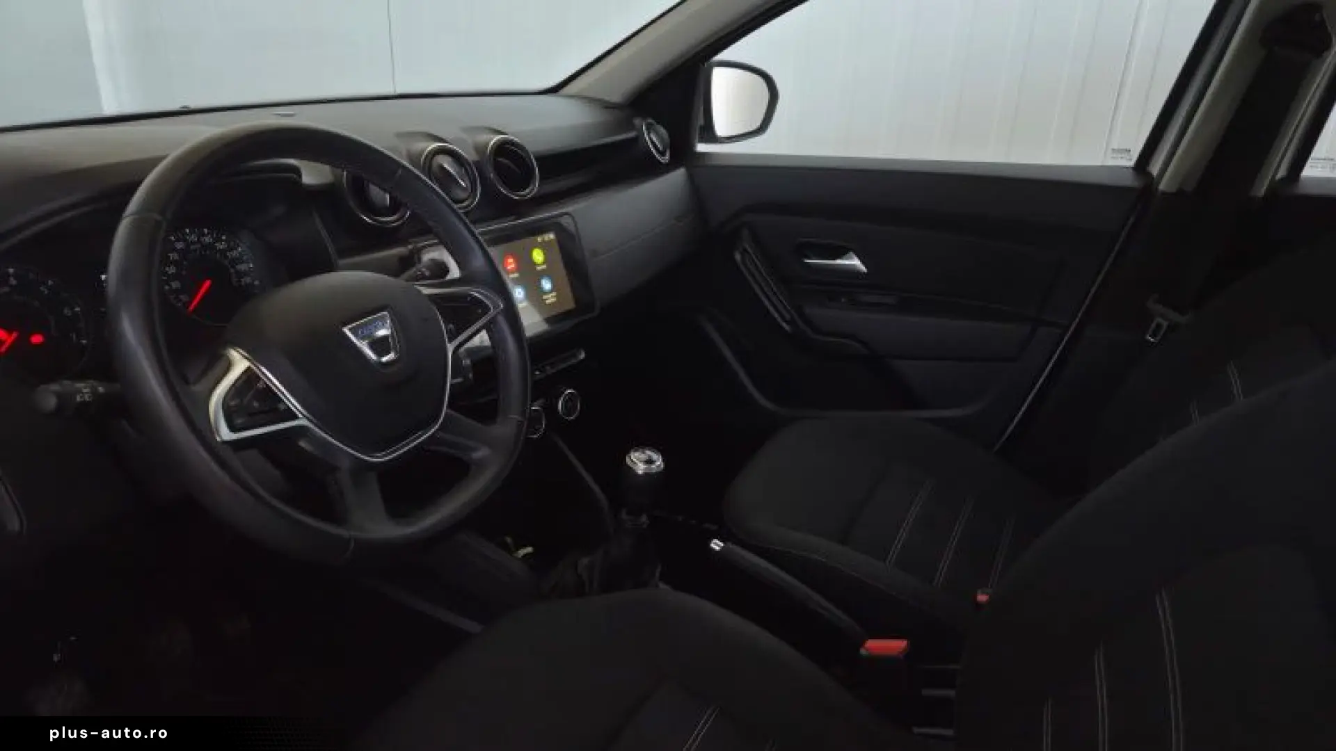 DACIA DUSTER 1.0 ECO-G 100CP Comfort