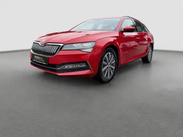 SKODA Superb Combi
