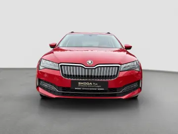 SKODA Superb Combi