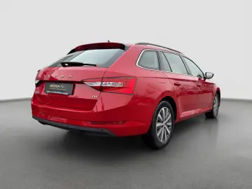 SKODA Superb Combi