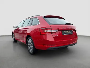 SKODA Superb Combi
