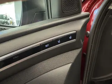 HYUNDAI Tucson Prime 4WD Leder LED 360 Cam Navi Memory