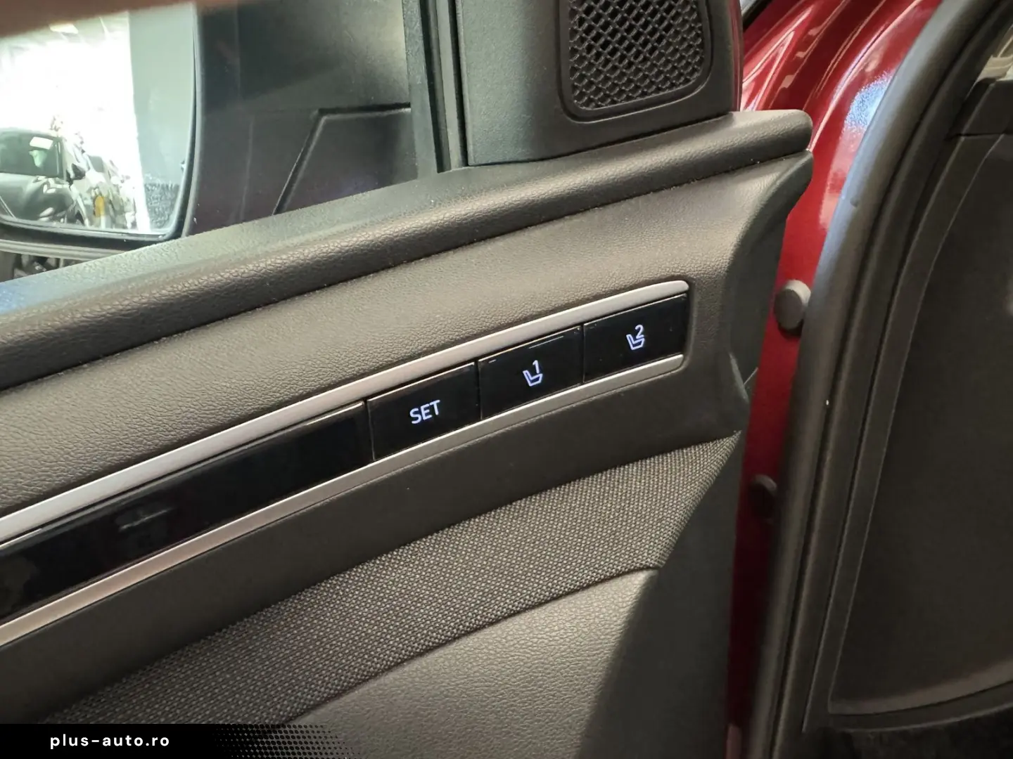 HYUNDAI Tucson Prime 4WD Leder LED 360 Cam Navi Memory