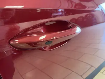 HYUNDAI Tucson Prime 4WD Leder LED 360 Cam Navi Memory