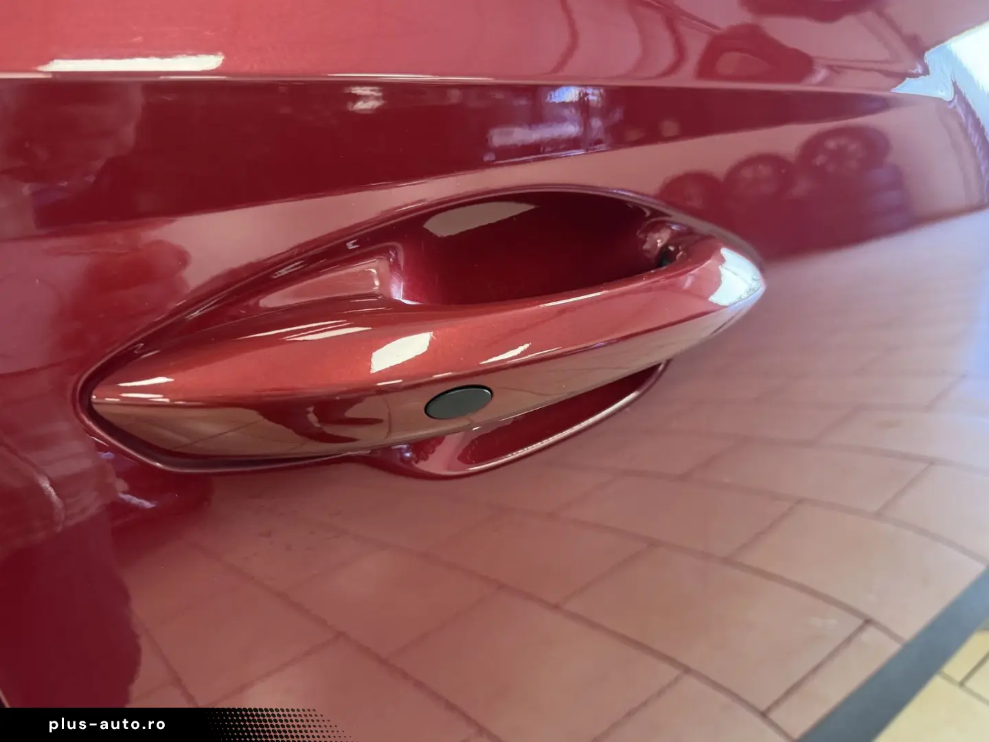 HYUNDAI Tucson Prime 4WD Leder LED 360 Cam Navi Memory