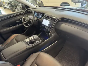 HYUNDAI Tucson Prime 4WD Leder LED 360 Cam Navi Memory