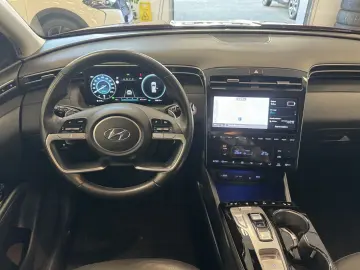 HYUNDAI Tucson Prime 4WD Leder LED 360 Cam Navi Memory