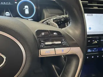 HYUNDAI Tucson Prime 4WD Leder LED 360 Cam Navi Memory