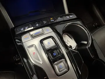 HYUNDAI Tucson Prime 4WD Leder LED 360 Cam Navi Memory