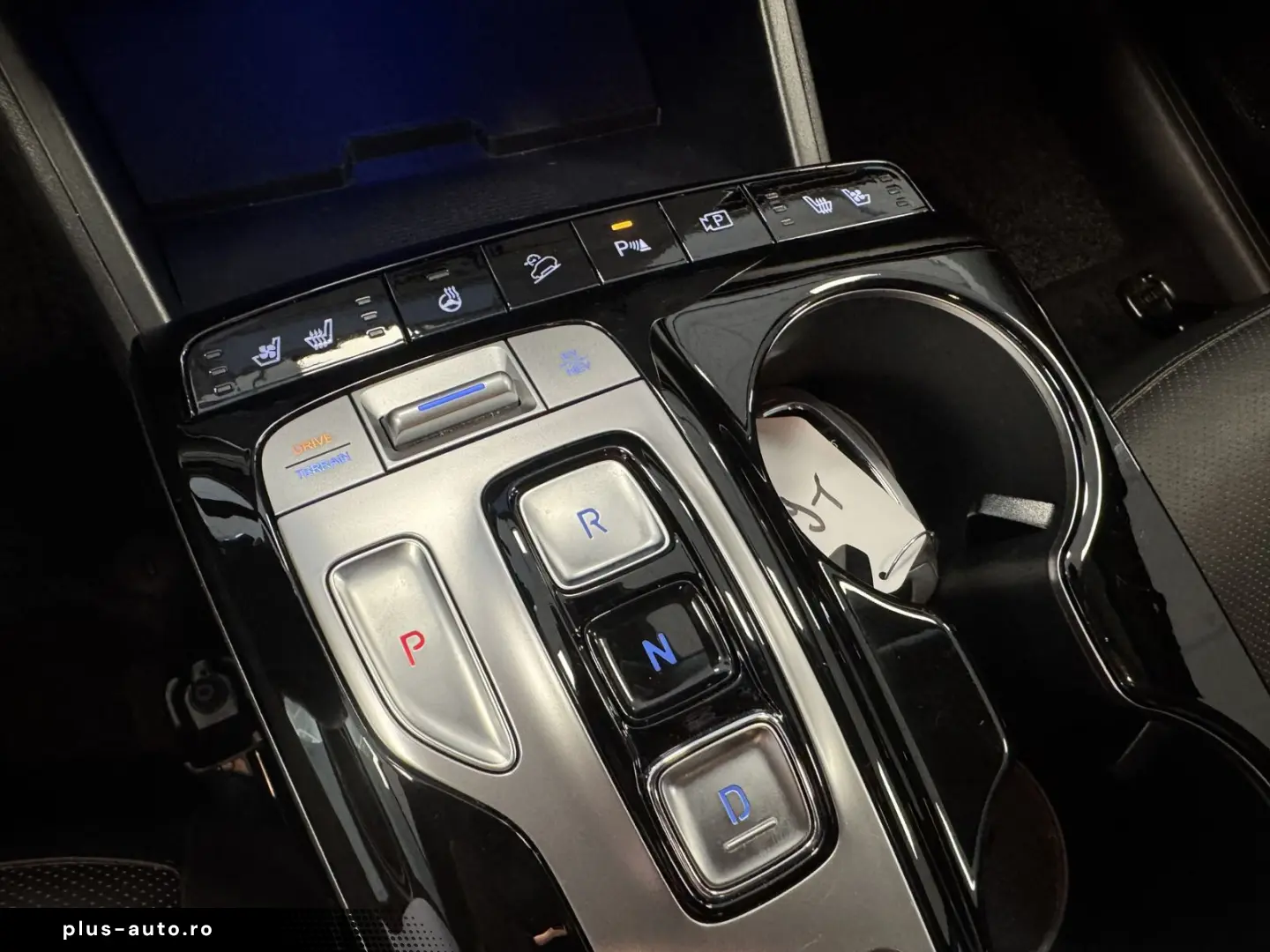 HYUNDAI Tucson Prime 4WD Leder LED 360 Cam Navi Memory