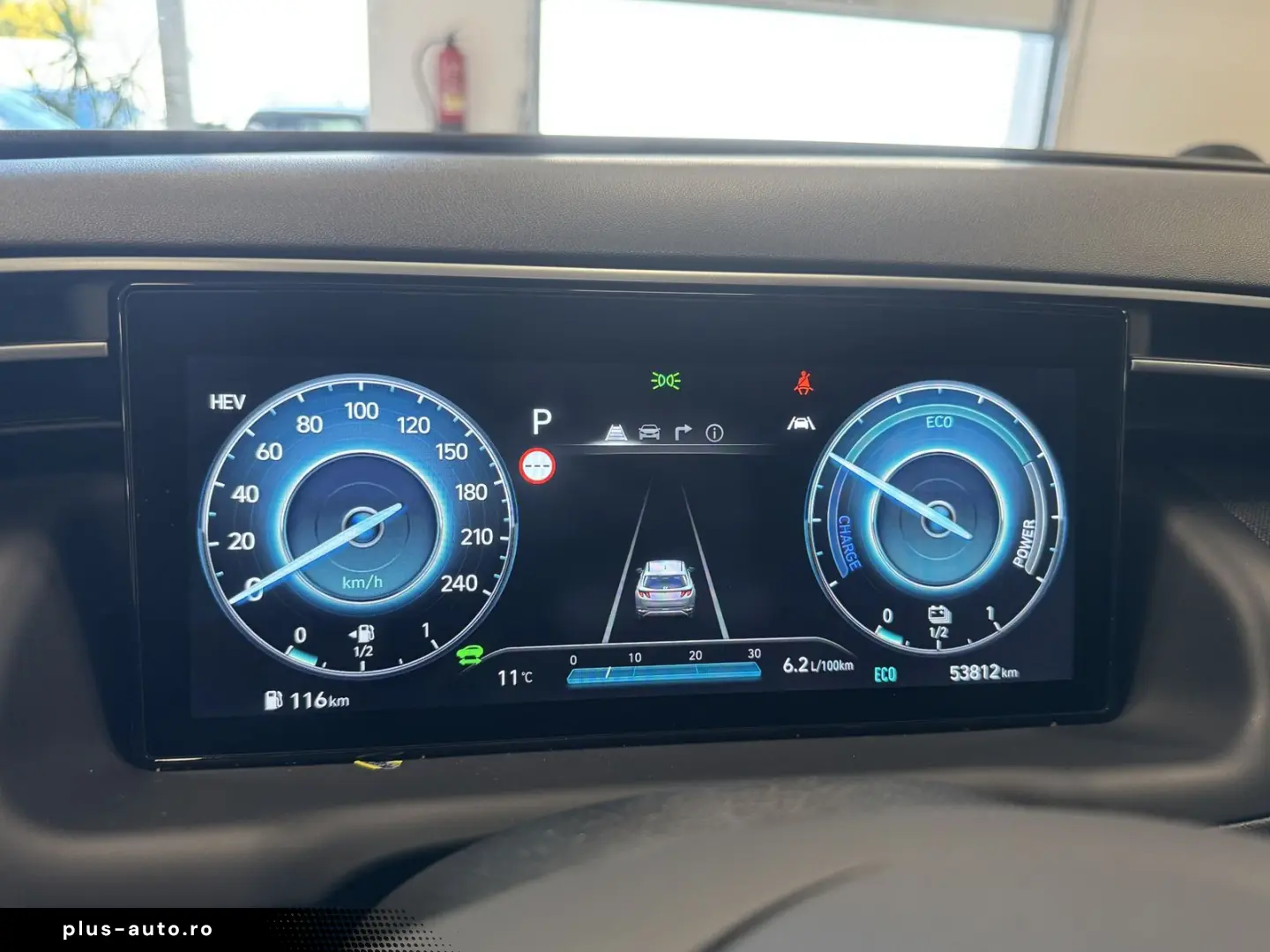 HYUNDAI Tucson Prime 4WD Leder LED 360 Cam Navi Memory