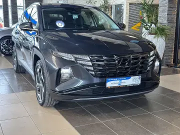 HYUNDAI Tucson Prime PlugIn 4WD ACC SHZ LED 360Cam Memor