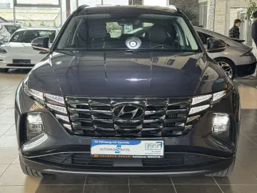 HYUNDAI Tucson Prime PlugIn 4WD ACC SHZ LED 360Cam Memor