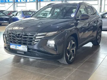 HYUNDAI Tucson Prime PlugIn 4WD ACC SHZ LED 360Cam Memor