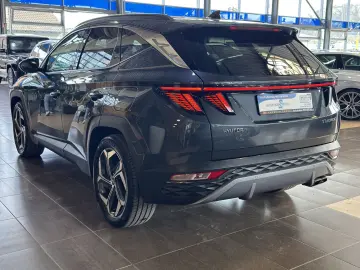 HYUNDAI Tucson Prime PlugIn 4WD ACC SHZ LED 360Cam Memor