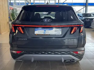 HYUNDAI Tucson Prime PlugIn 4WD ACC SHZ LED 360Cam Memor