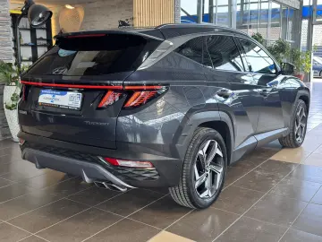 HYUNDAI Tucson Prime PlugIn 4WD ACC SHZ LED 360Cam Memor