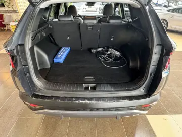 HYUNDAI Tucson Prime PlugIn 4WD ACC SHZ LED 360Cam Memor