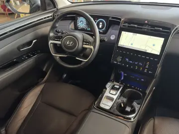 HYUNDAI Tucson Prime PlugIn 4WD ACC SHZ LED 360Cam Memor