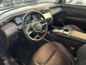 HYUNDAI Tucson Prime PlugIn 4WD ACC SHZ LED 360Cam Memor