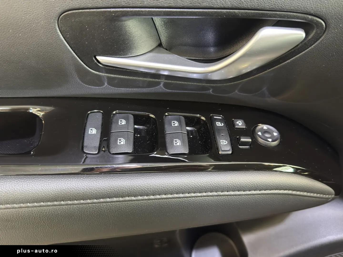 HYUNDAI Tucson Prime PlugIn 4WD ACC SHZ LED 360Cam Memor