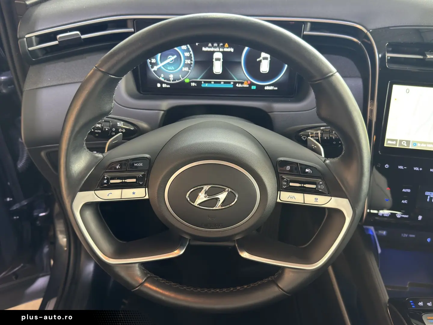 HYUNDAI Tucson Prime PlugIn 4WD ACC SHZ LED 360Cam Memor