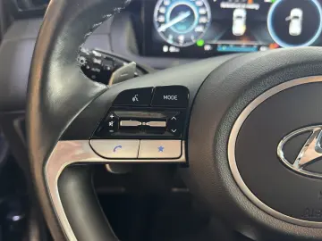 HYUNDAI Tucson Prime PlugIn 4WD ACC SHZ LED 360Cam Memor