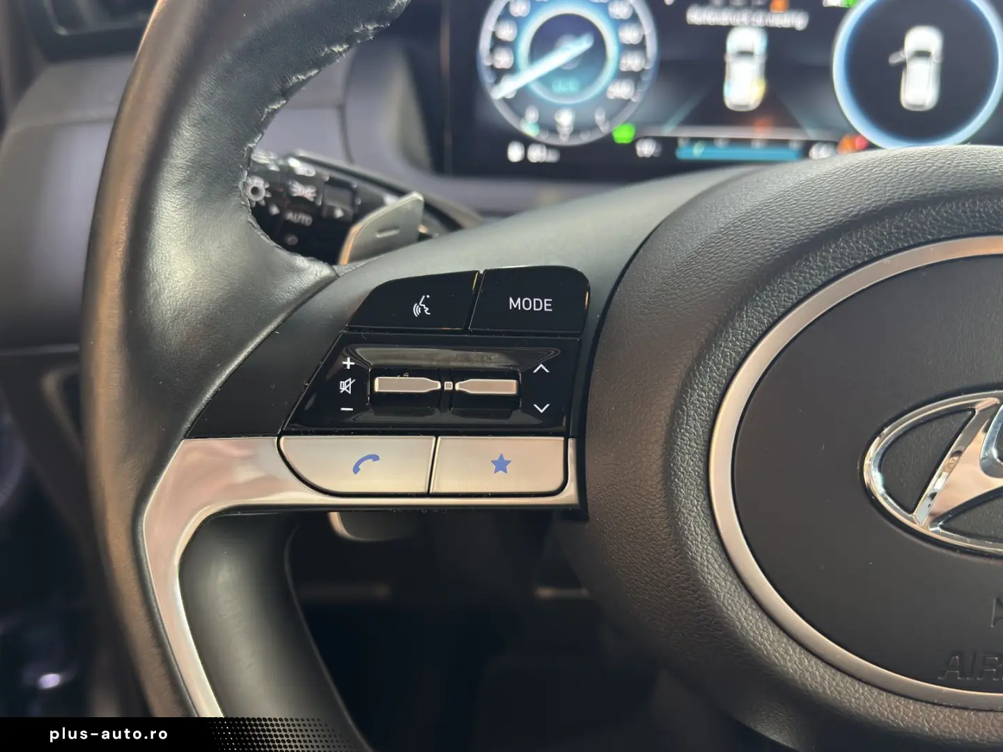 HYUNDAI Tucson Prime PlugIn 4WD ACC SHZ LED 360Cam Memor