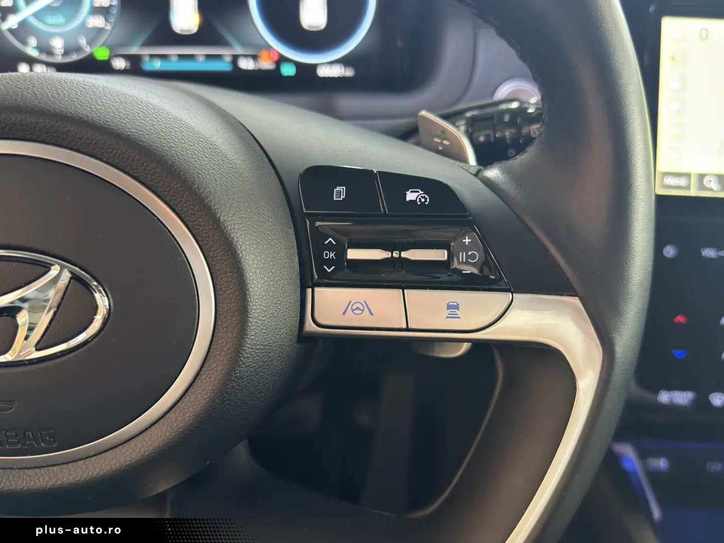 HYUNDAI Tucson Prime PlugIn 4WD ACC SHZ LED 360Cam Memor