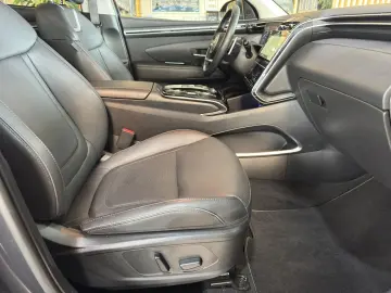 HYUNDAI Tucson Prime PlugIn 4WD ACC SHZ LED 360Cam Memor